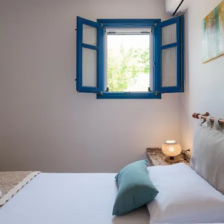 Σπίτι διακοπών The Paros Collection Homes Vela
