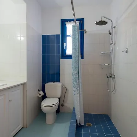The Paros Collection Homes Vela Σπίτι διακοπών Νάουσα
