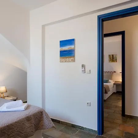 The Paros Collection Homes Vela