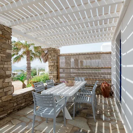 The Paros Collection Homes Vela * Νάουσα