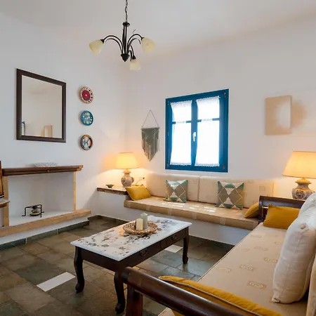 Σπίτι διακοπών The Paros Collection Homes Vela
